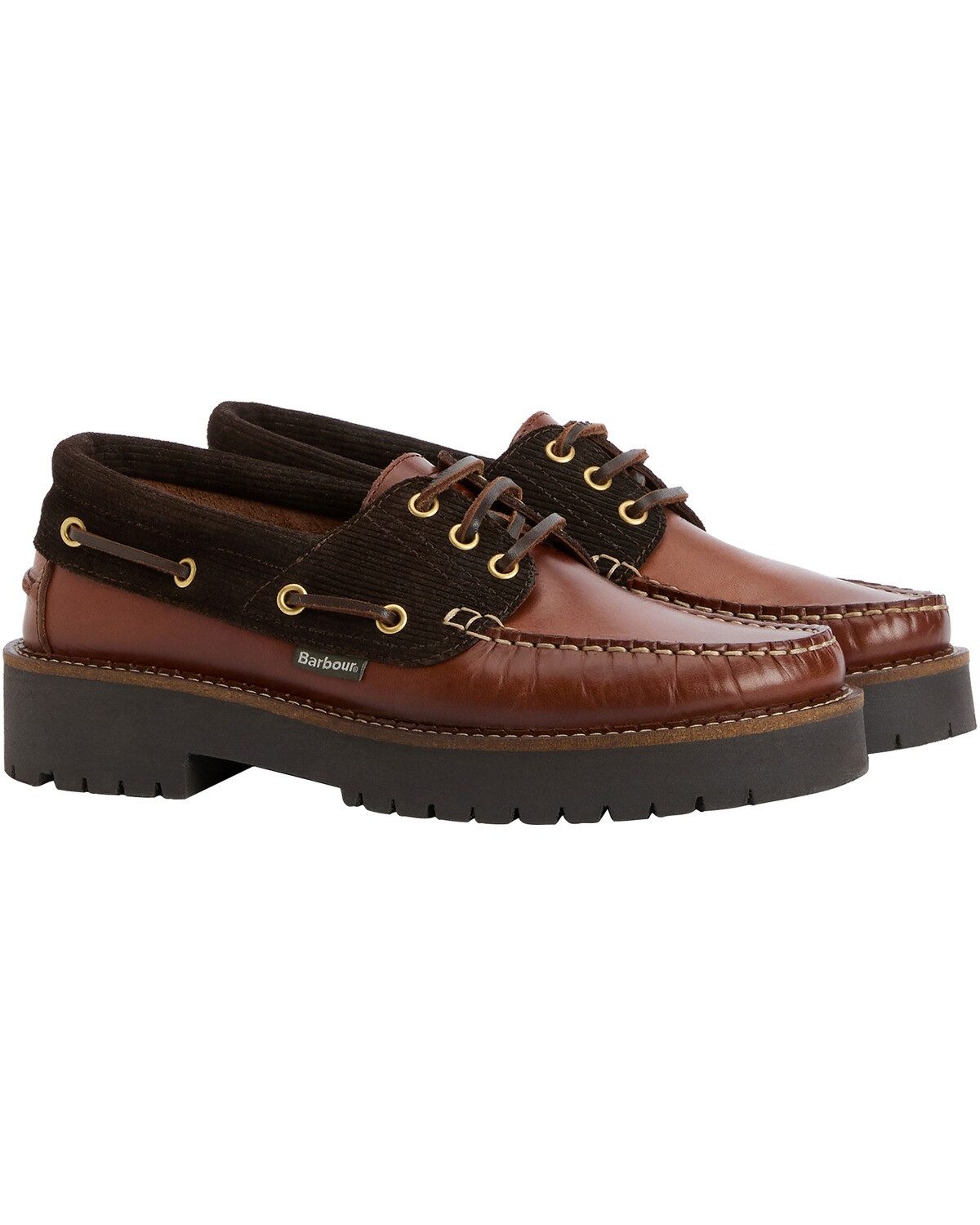 Barbour Mokassin Darras Mokassin