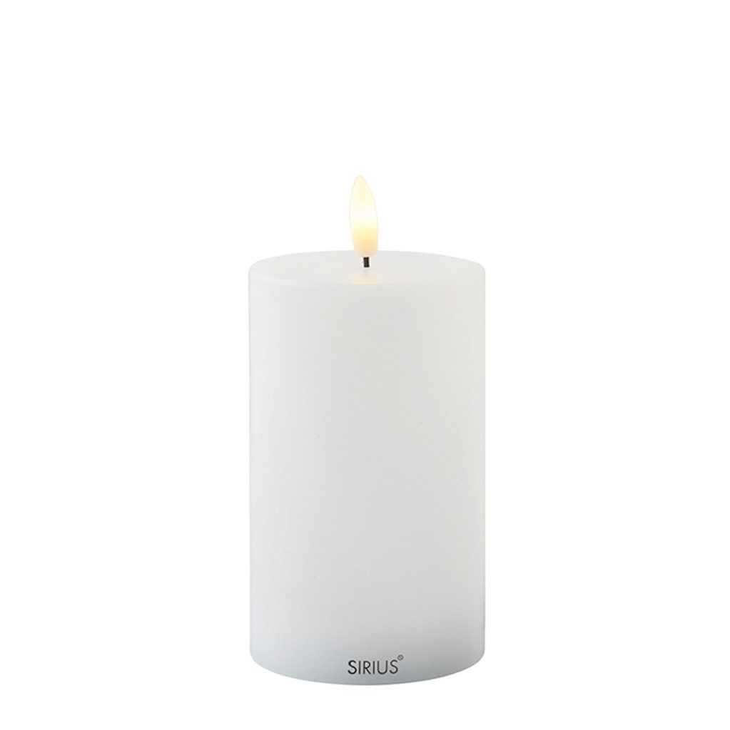 Sirius Home A/S LED-Kerze Sille Outdoor, günstig online kaufen