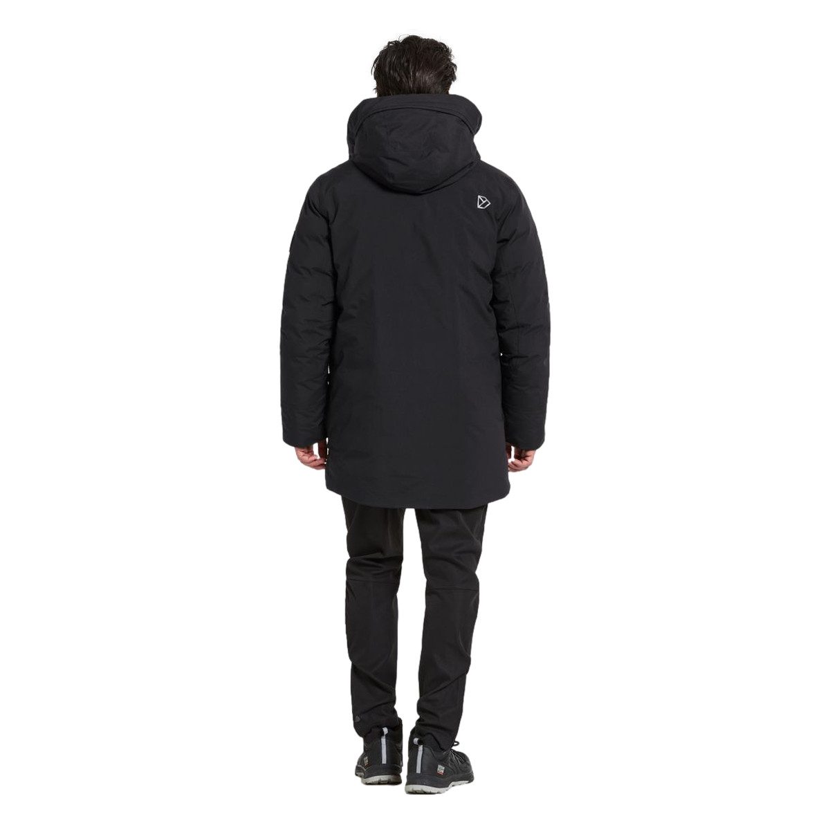 Didriksons Parka Didriksons Akilles 2 - Herren Parka