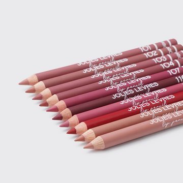 VIVIENNE SABO Lipliner Lip Pencil Jolies Levres 301