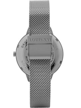 LOUIS XVI Schweizer Uhr Louis XVI LXVI1028 Dauphine Damenuhr 36mm 5ATM