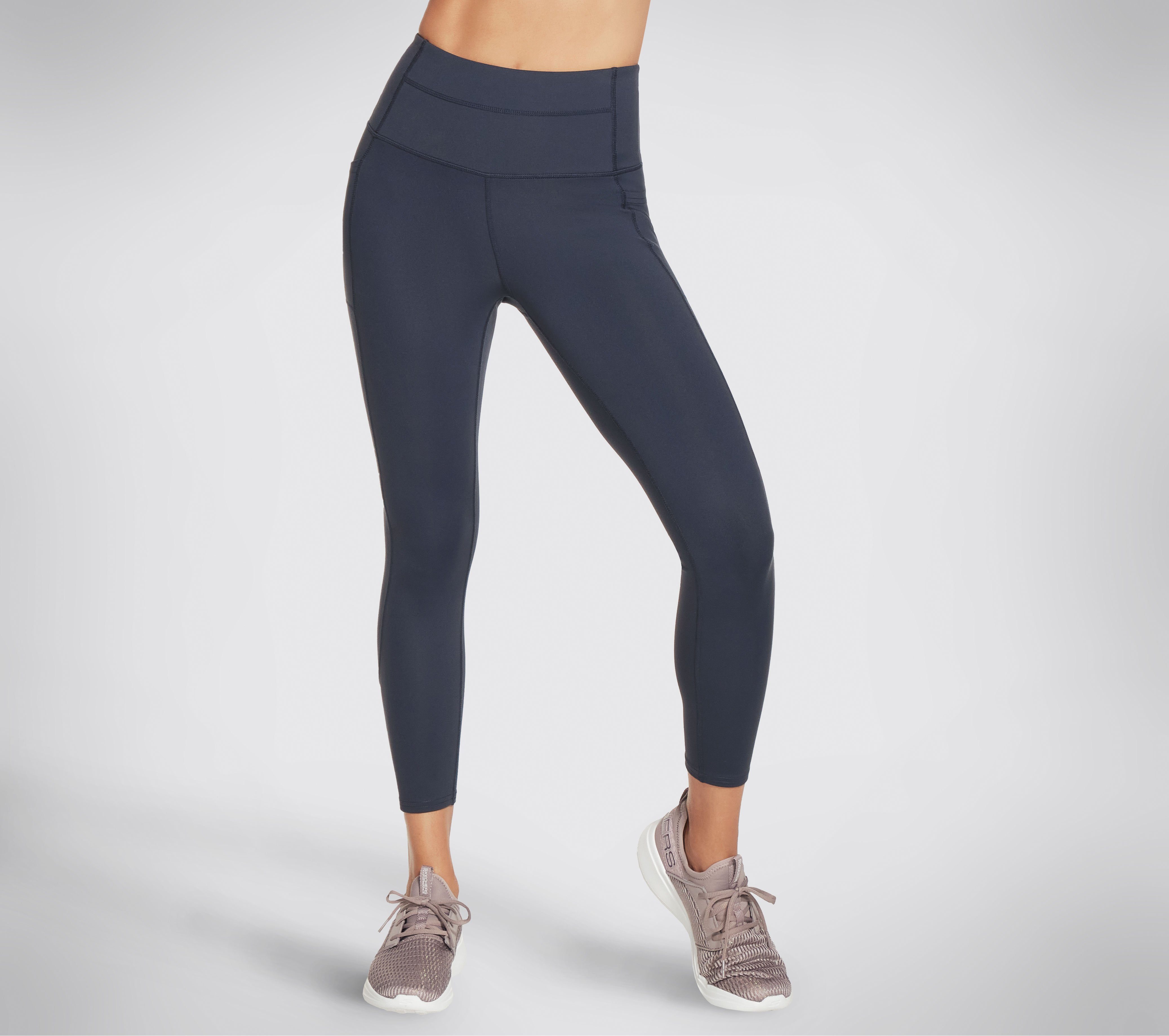 Skechers 7/8-Leggings GOFLEX HW 7/8 LEGGING günstig online kaufen