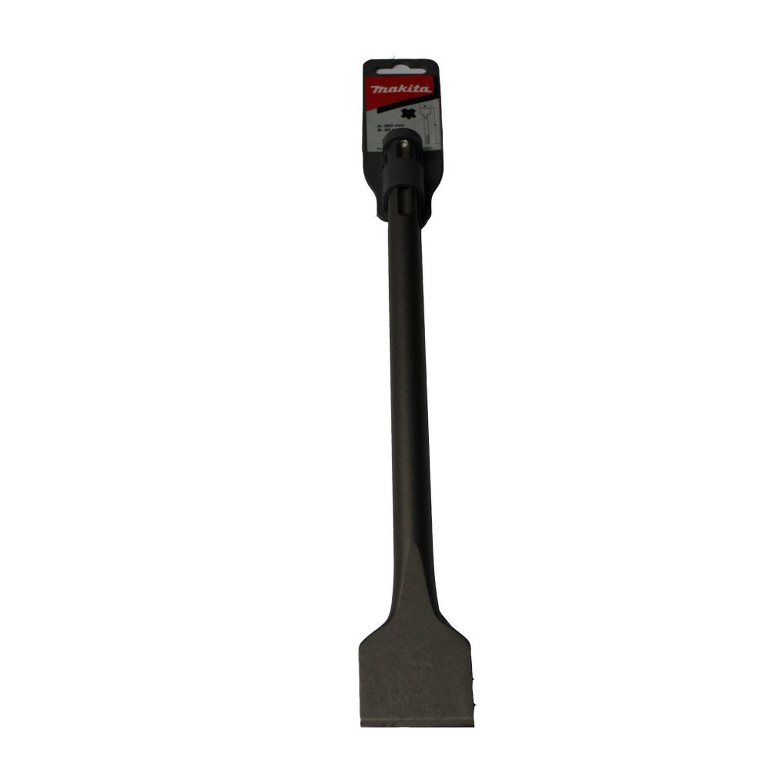 Makita Meißel-Set P-16302