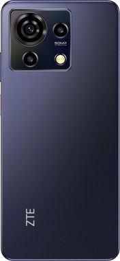ZTE Blade V50 Vita Smartphone (17,14 cm/6,75 Zoll, 256 GB Speicherplatz, 50 MP Kamera)