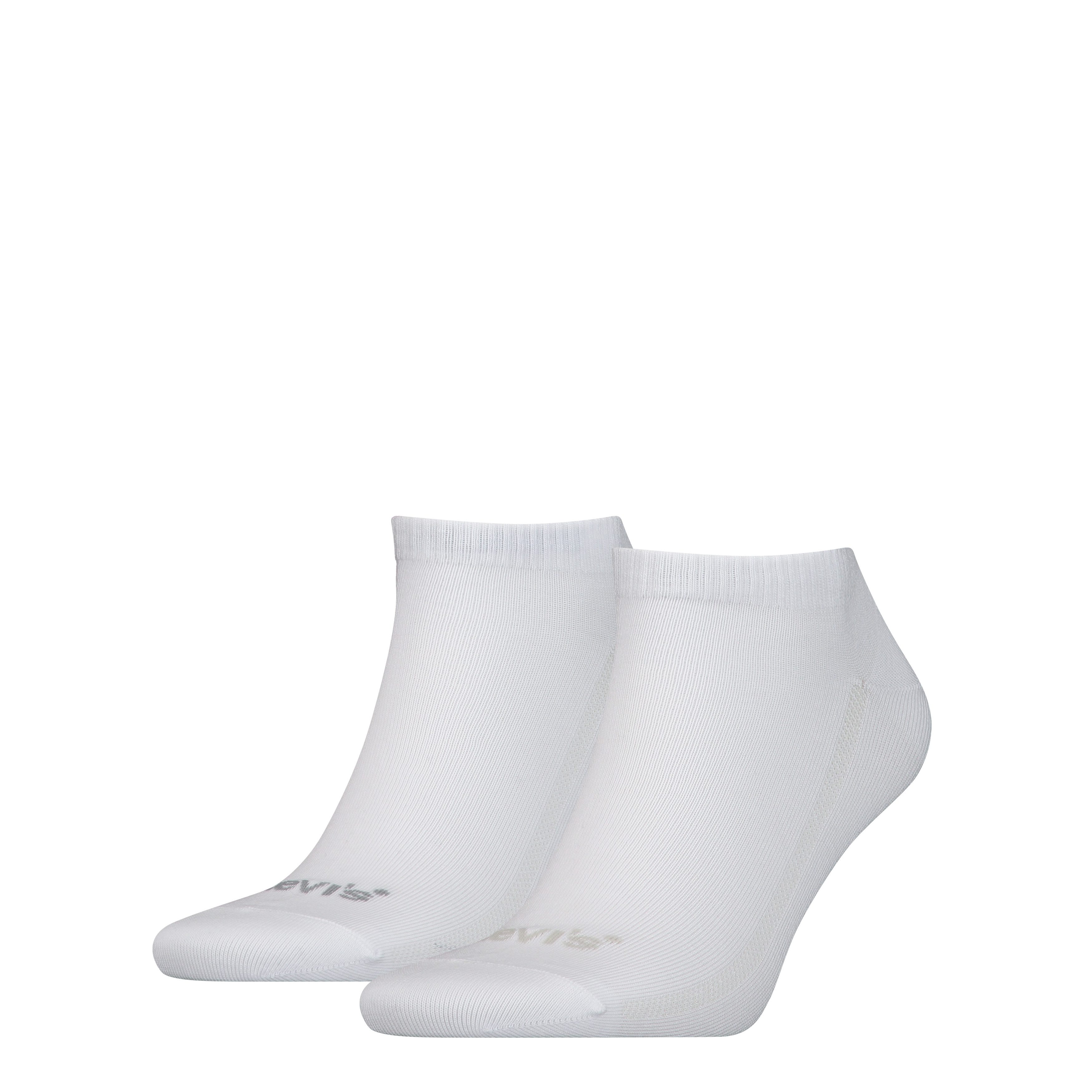 Kurzsocken LEVIS LOW CUT TENCEL ORG CO