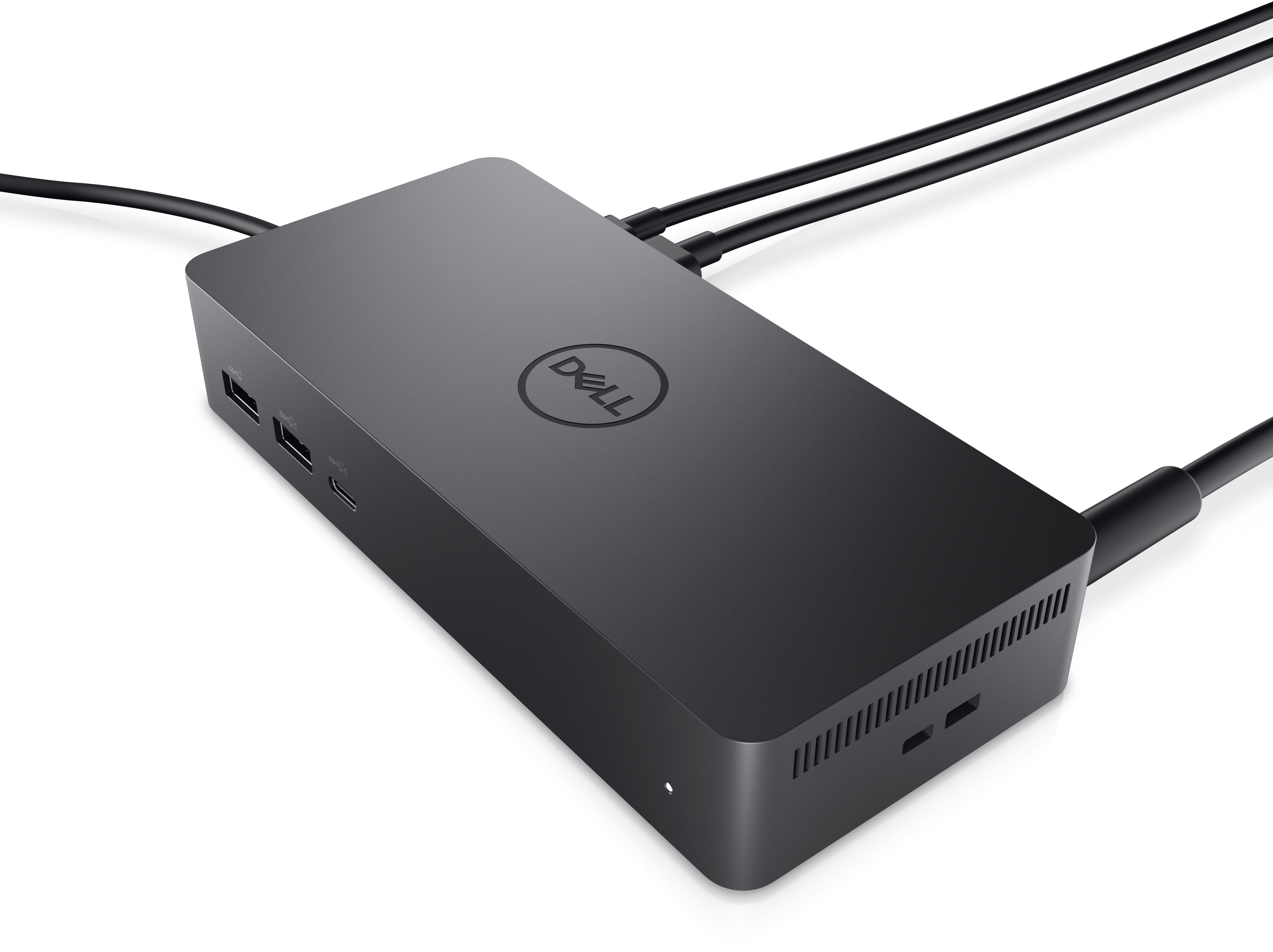 Dell Notebook