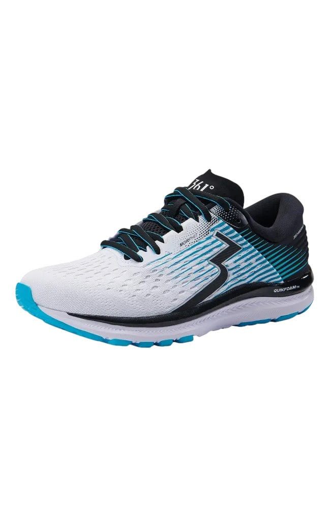 361° Meriaki 4 weiss/blau Damen Laufschuh