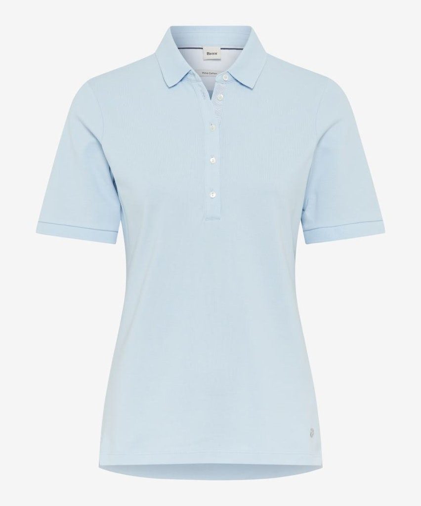 Brax Poloshirt STYLE.CLEO günstig online kaufen