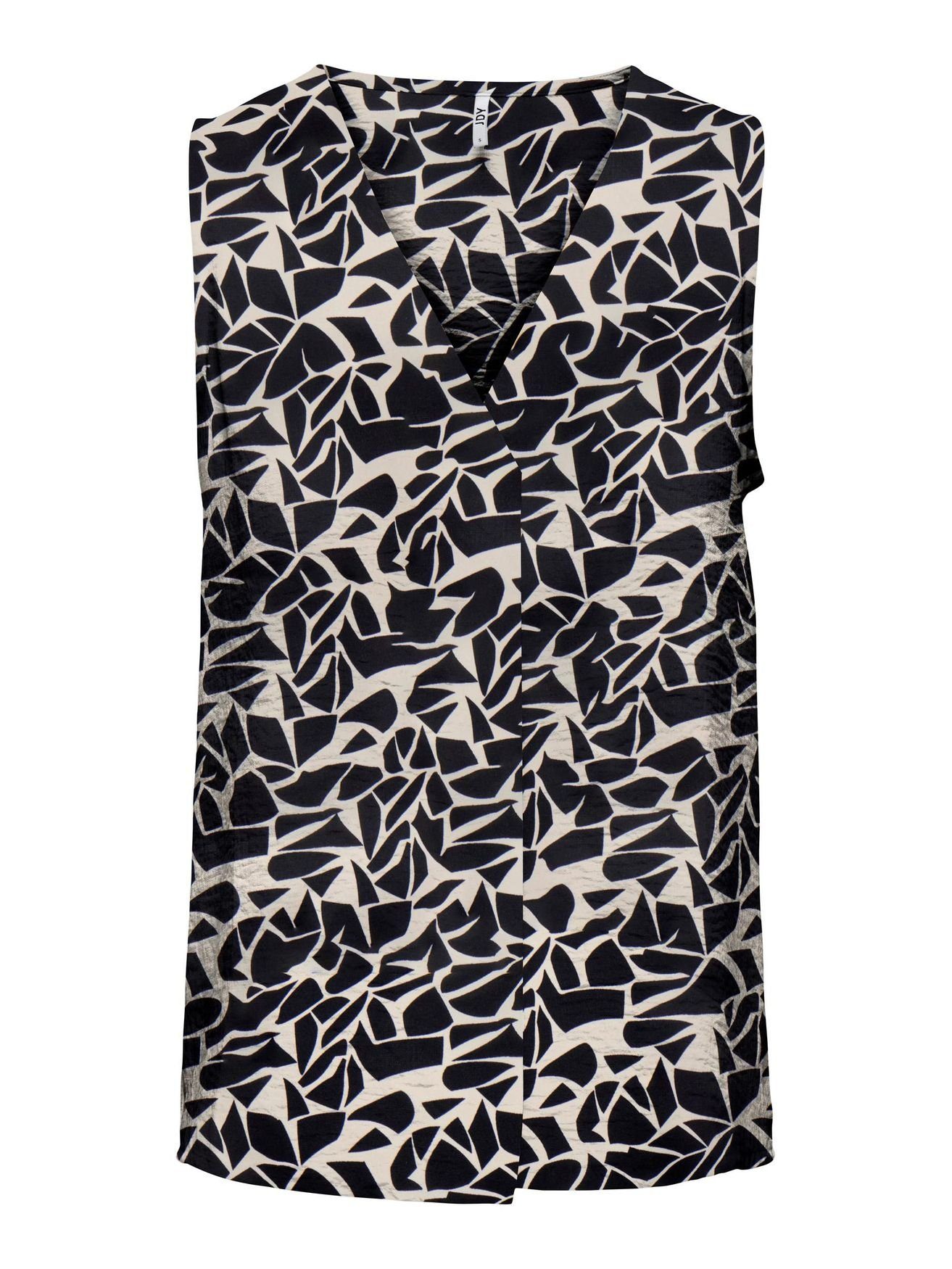 JACQUELINE de YONG Blusenshirt JDYDIVYA S/L günstig online kaufen