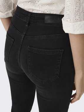 ONLY Skinny-fit-Jeans Blush (1-tlg) Plain/ohne Details