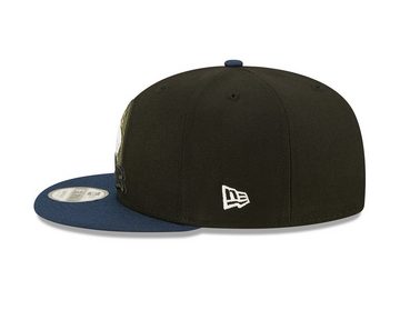 New Era Snapback Cap 9FIFTY NFL22 Salute To Service Seattle Seahawks