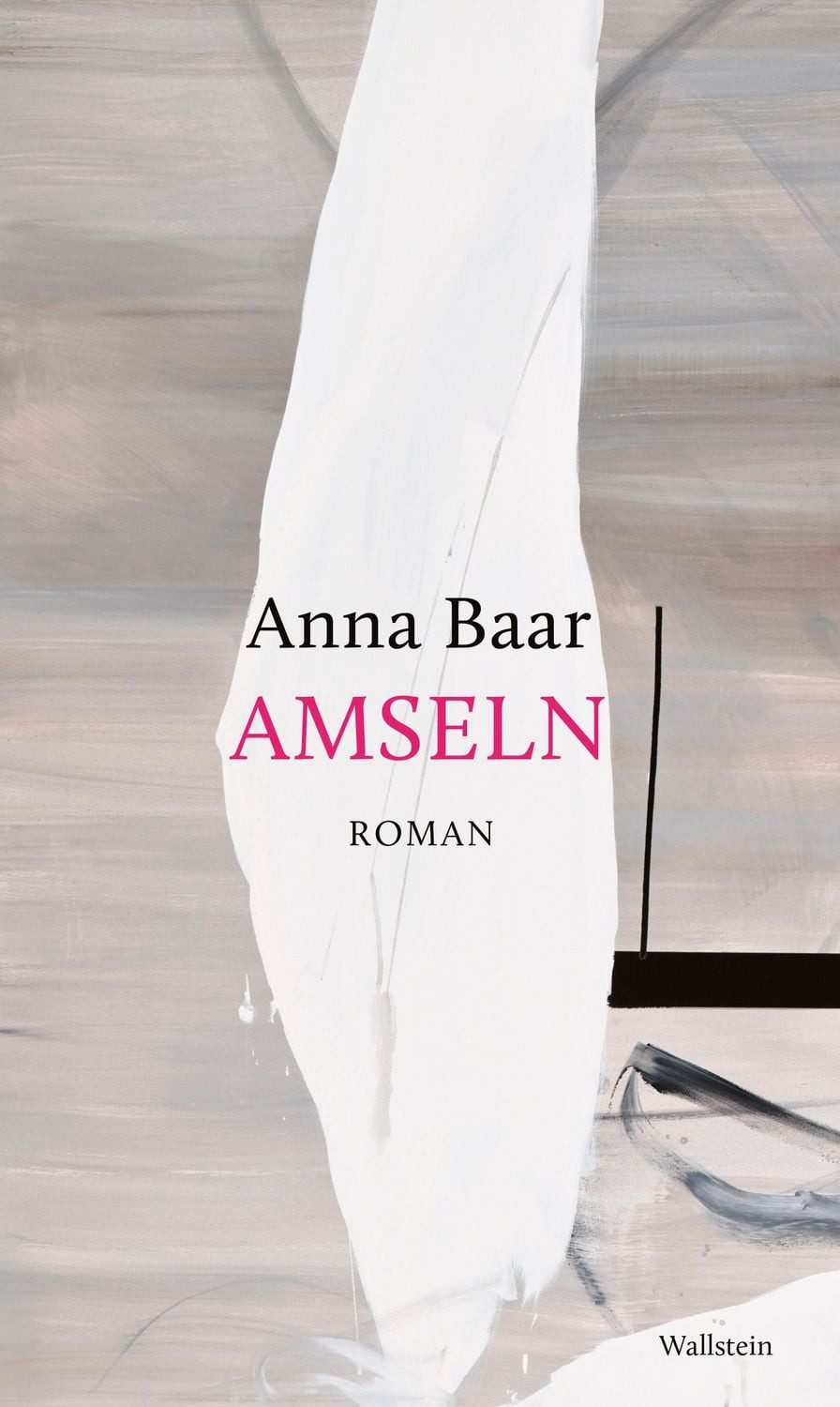 Amseln / Anna Baar