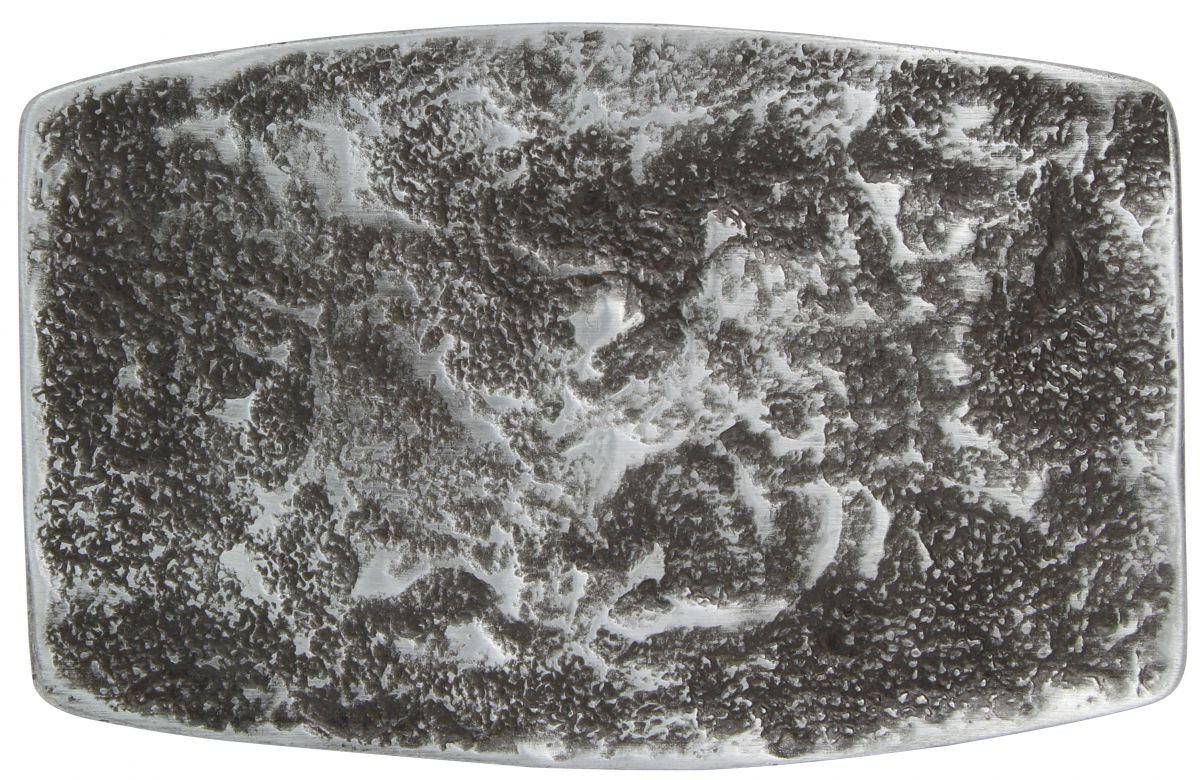 Herren Gürtelschnallen BELTINGER Gürtelschnalle Platus 4,0 cm - Buckle Wechselschließe Gürtelschließe 40mm - Gürtel bis 4cm