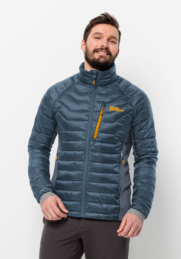 Jack Wolfskin Funktionsjacke ROUTEBURN PRO INS günstig online kaufen