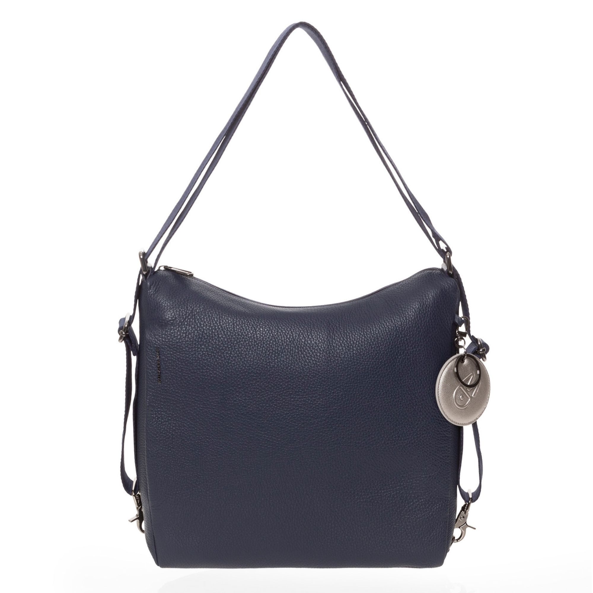Schultertasche Mellow Leather