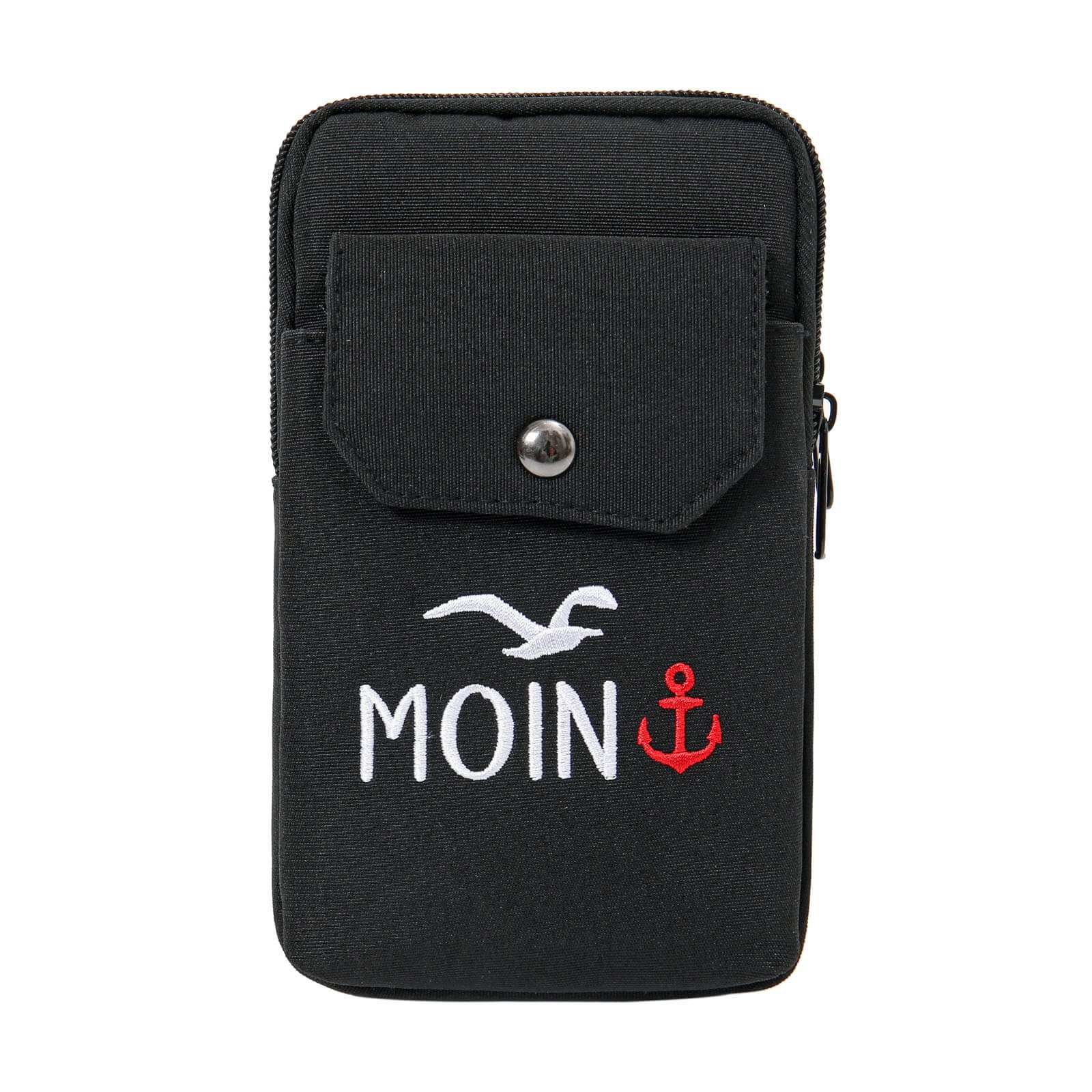 Leoberg Umhängetasche, Smartphone Outdoor-Tasche - Handytasche günstig online kaufen