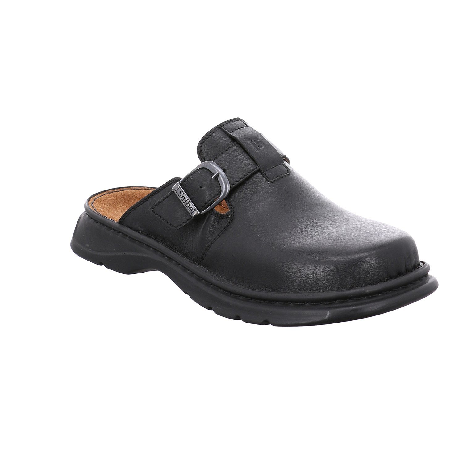 josef seibel men's max clogs
