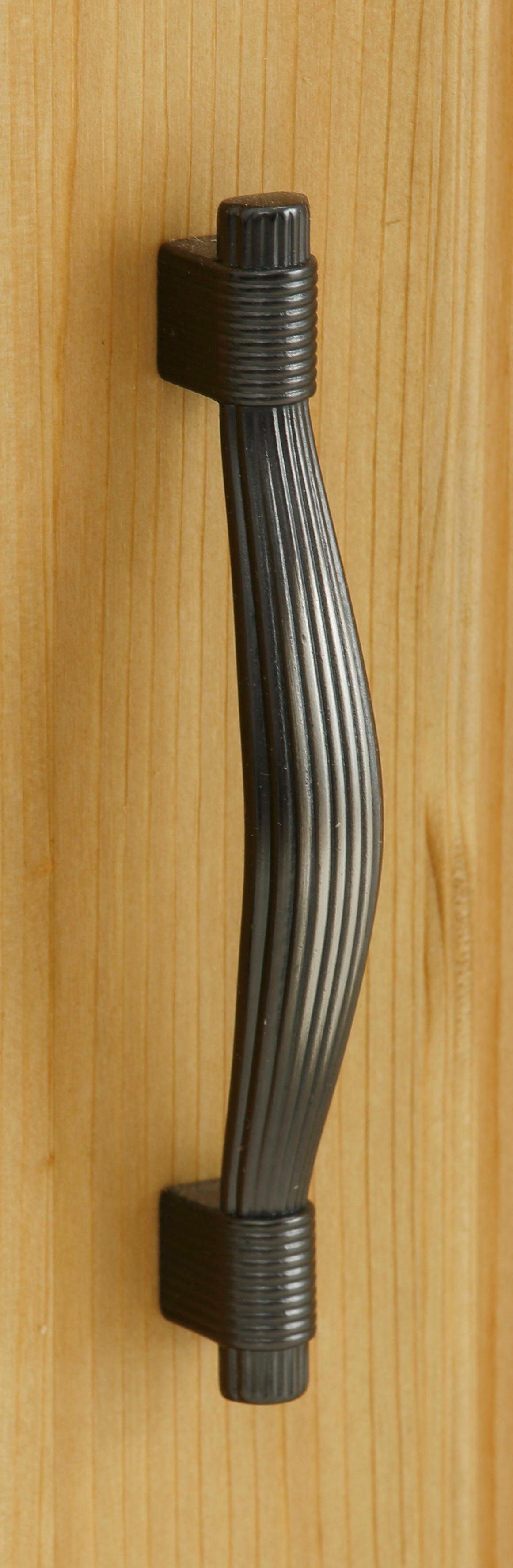 Home affaire Highboard Trinidad, Vitrine, Breite 102 cm