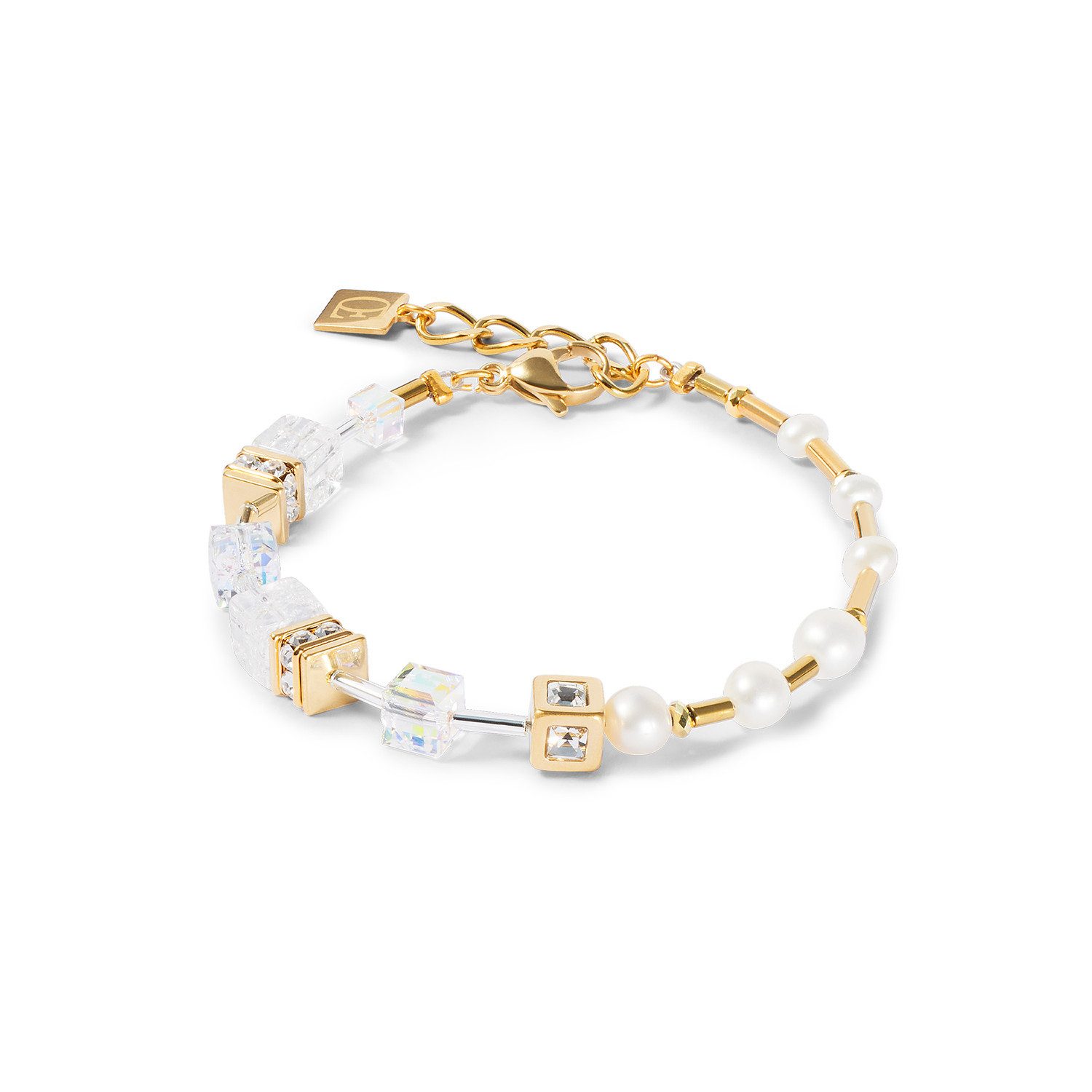 COEUR DE LION Armband Schmuck Edelstahl günstig online kaufen
