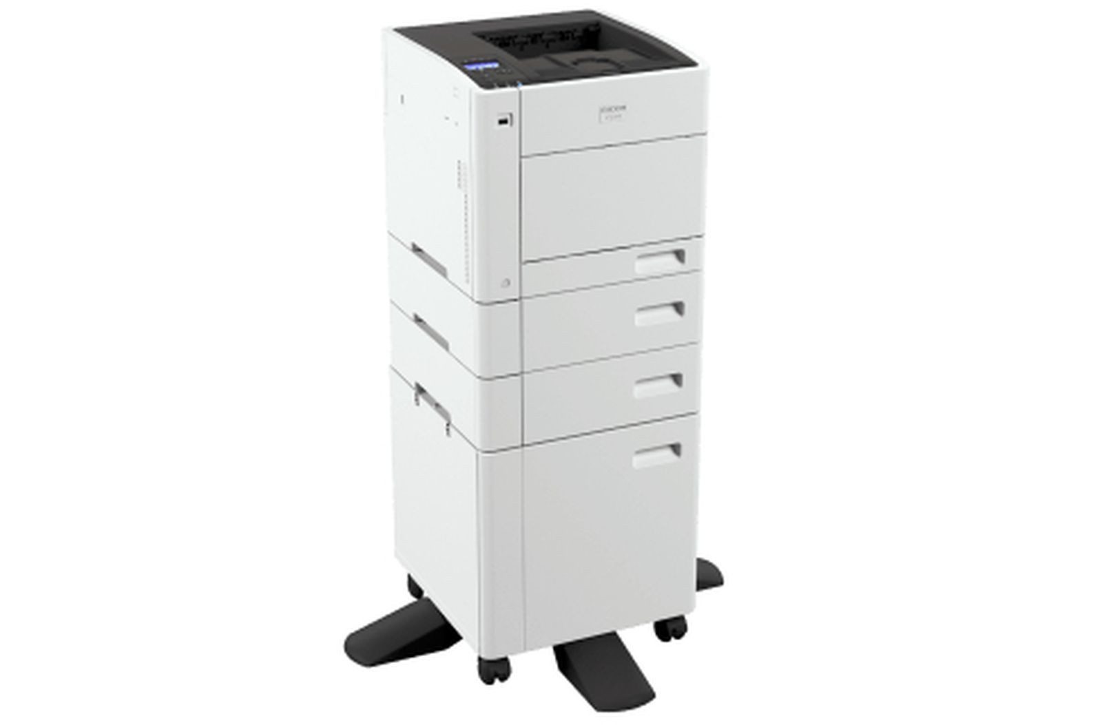 Ricoh P C375 Farbe 1200 x 1200 DPI A4 Laserdrucker