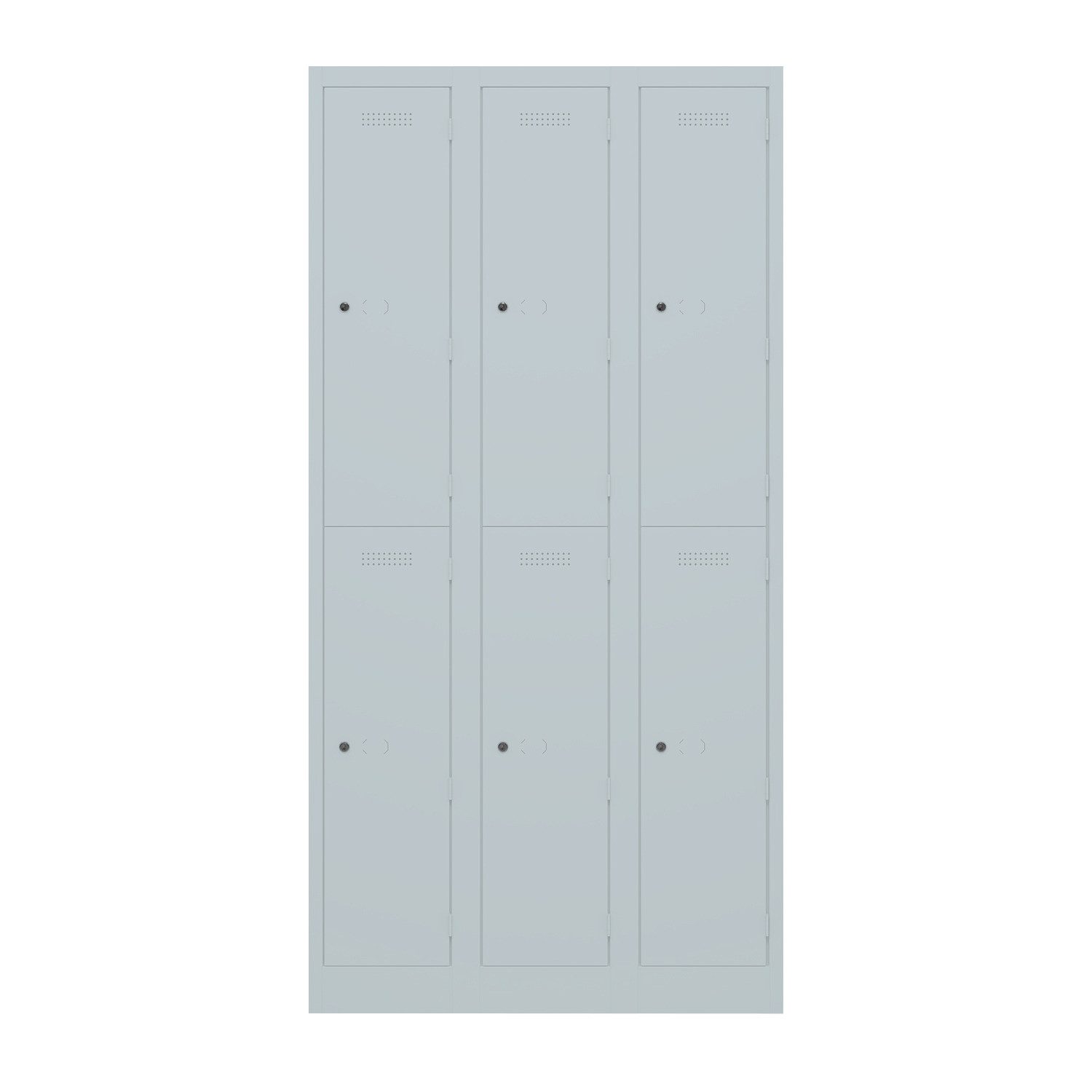 Bisley Spind Garderobenschrank Primary Locker