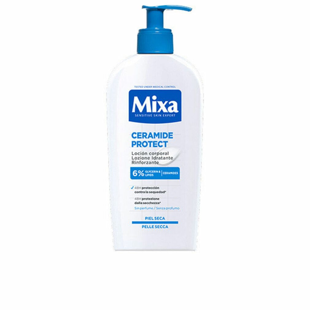 Mixa Körperpflegemittel CERAMIDE PROTECT Körperlotion 400 ml