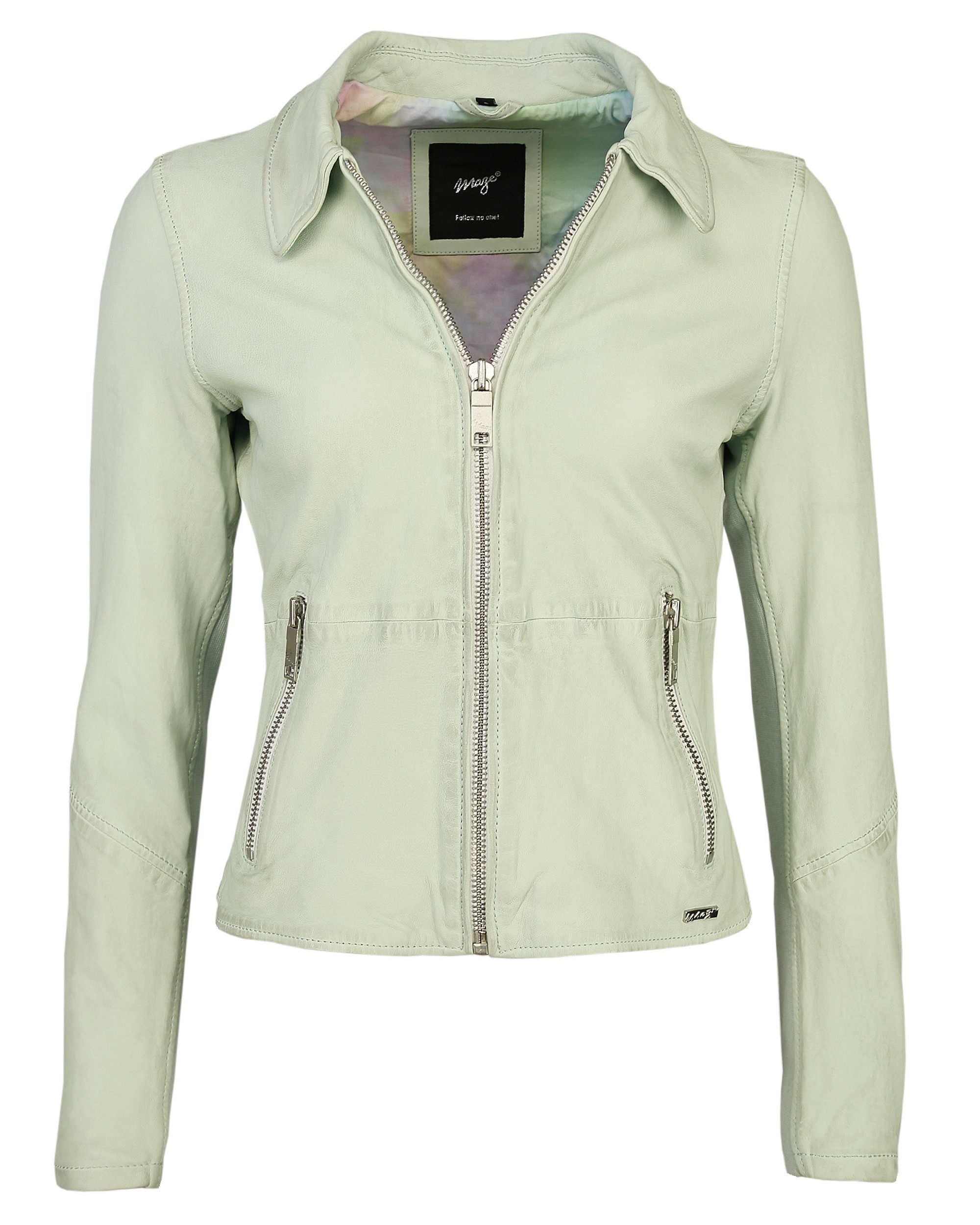 Maze 420-20-05 Lederjacke