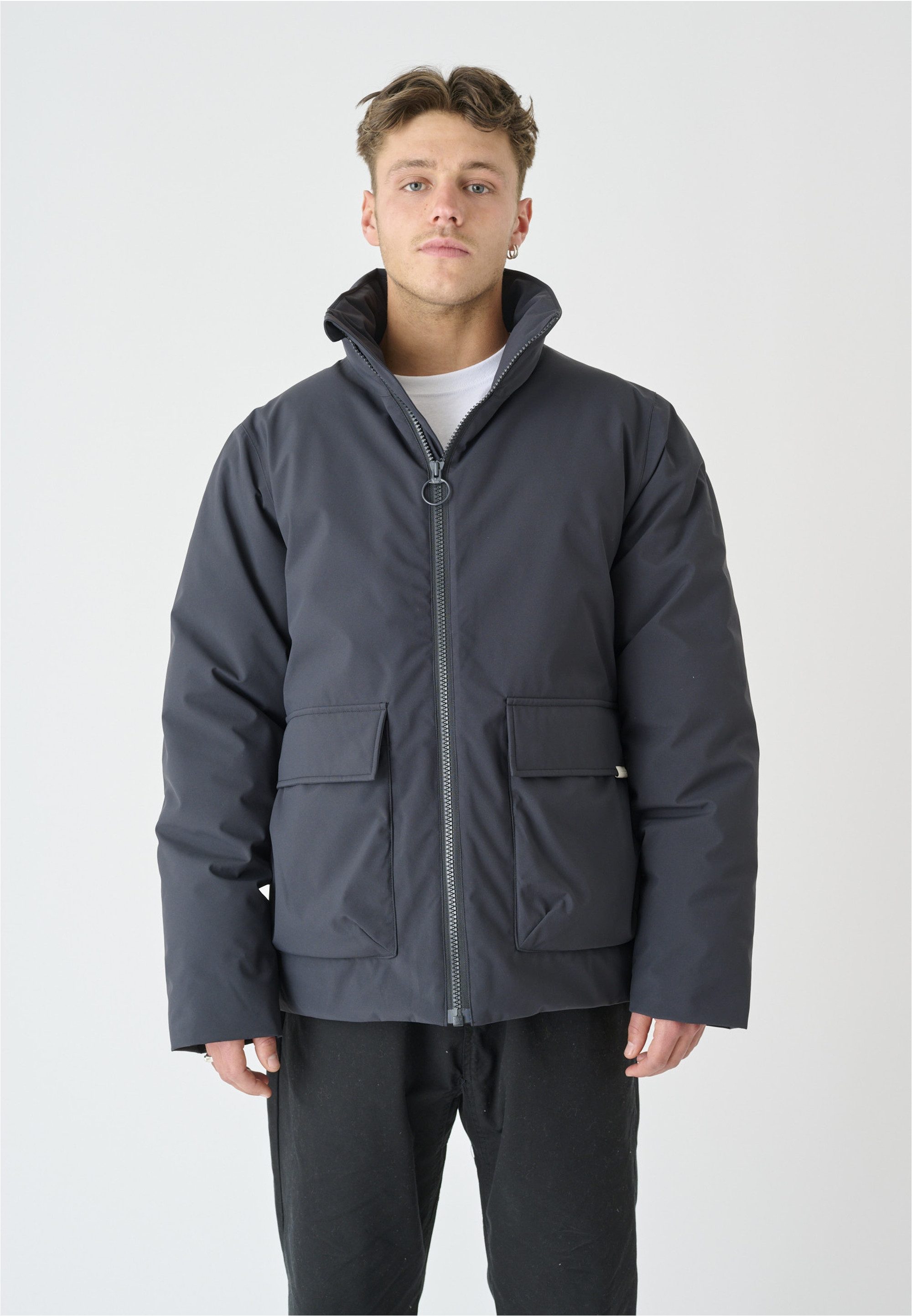 Winterjacke SWOD 2