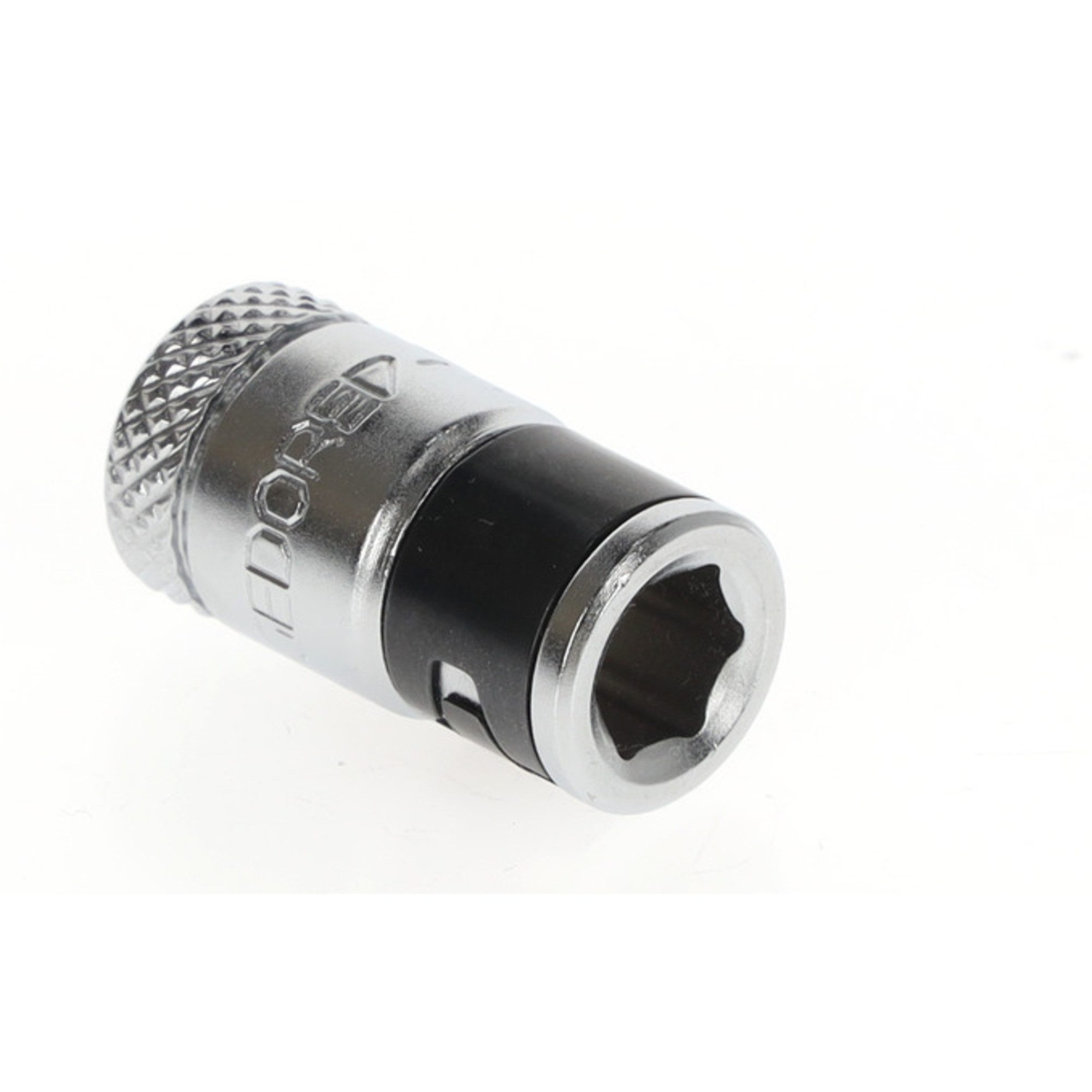 Bohrer- und Bitset GEDORE Bit-Adapter 1/4" vierkant > 1/4" sechskant