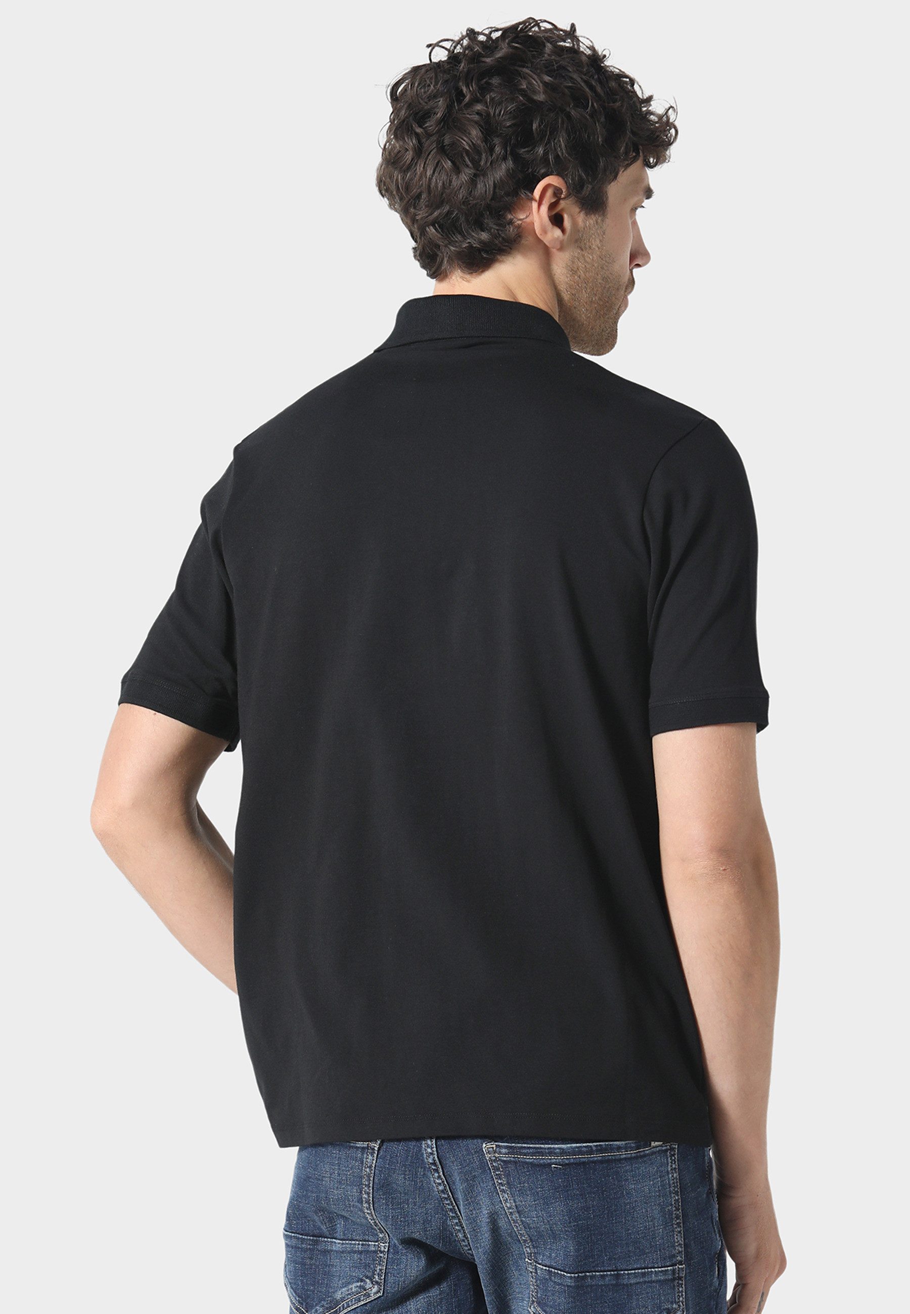 883Police Poloshirt 883 Police NEPTUNES POLOS (1-tlg)