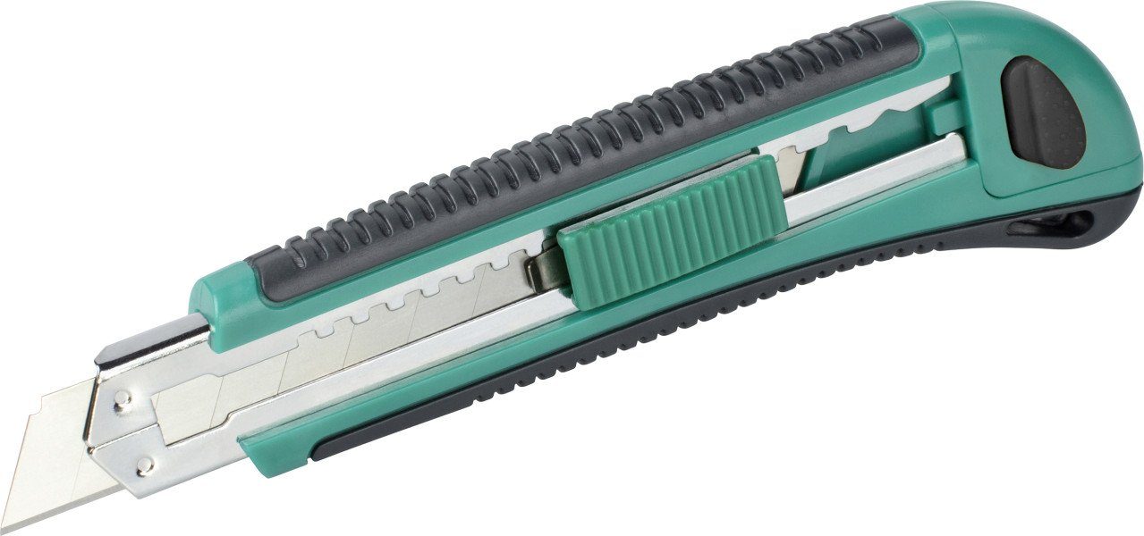 Wolfcraft Резакиmesser Wolfcraft Abbrechmesser 18 mm inkl. 3