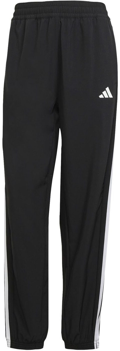 adidas Sportswear Trainingshose WE 3S WOVEN PT BLACK/WHITE günstig online kaufen