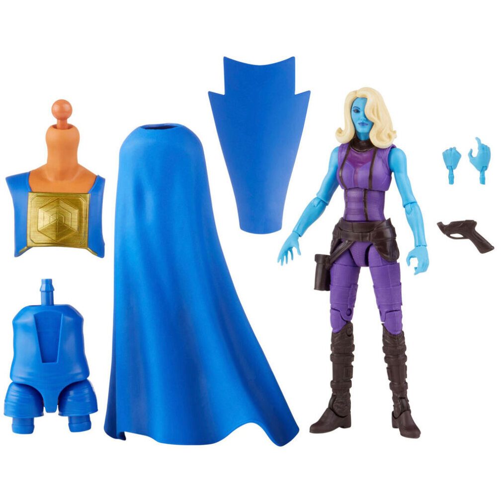 Hasbro Actionfigur Actionfiguren Casual