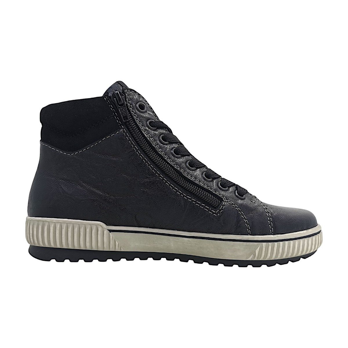 Remonte Schnürstiefel Schnürstiefelette günstig online kaufen