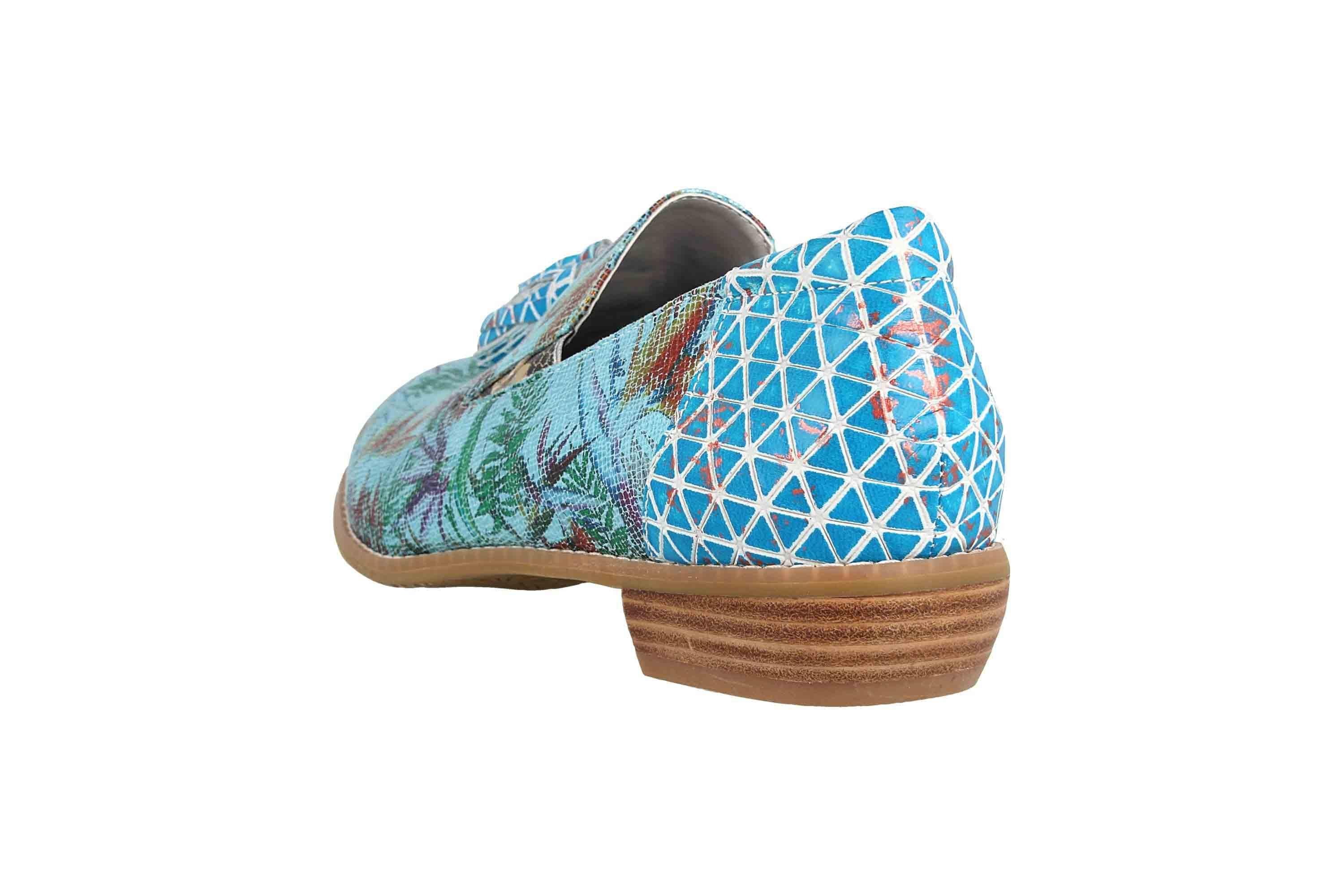 Spring Step Klasik-Prdise-Tq Slipper günstig online kaufen