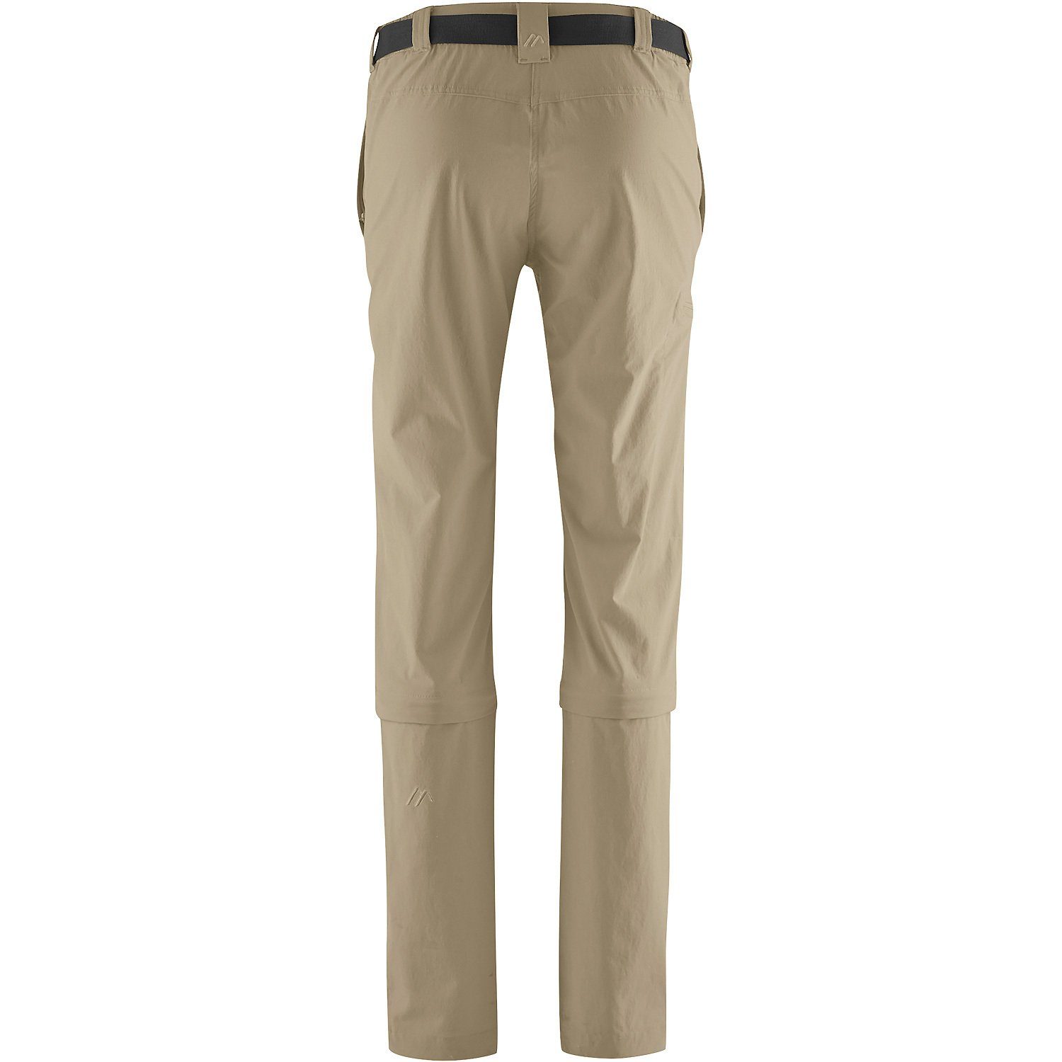 Maier Sports Funktionsshorts Zip-Hose Arolla günstig online kaufen