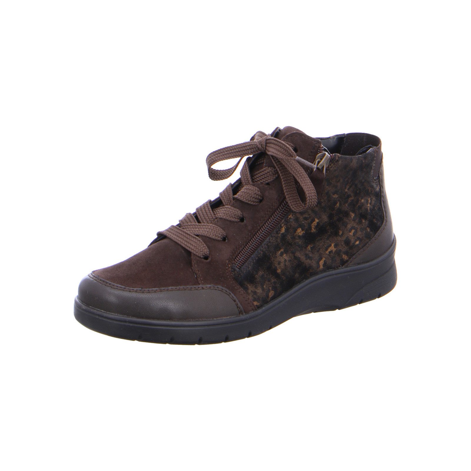 ara Schnürstiefelette"MERAN" Stiefelette
