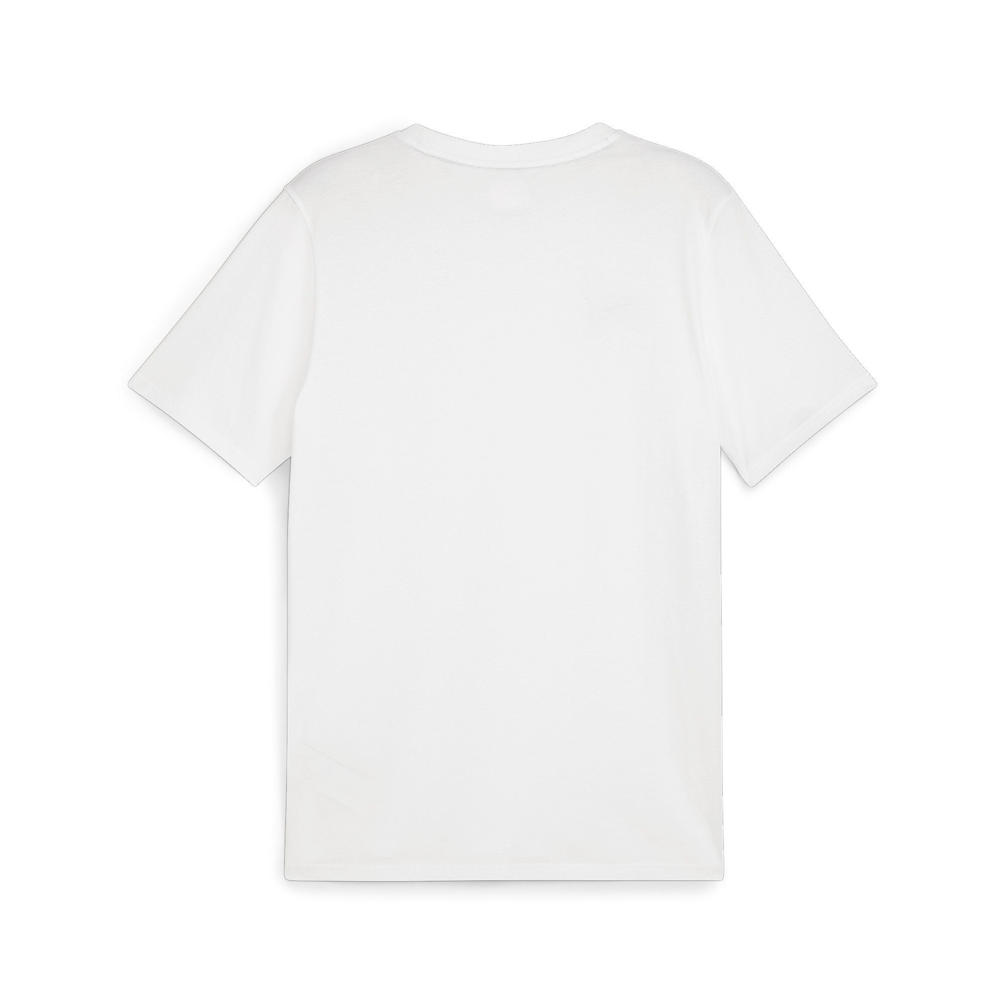 PUMA Kurzarmshirt teamGOAL Casuals Tee schwarz-schwarz günstig online kaufen