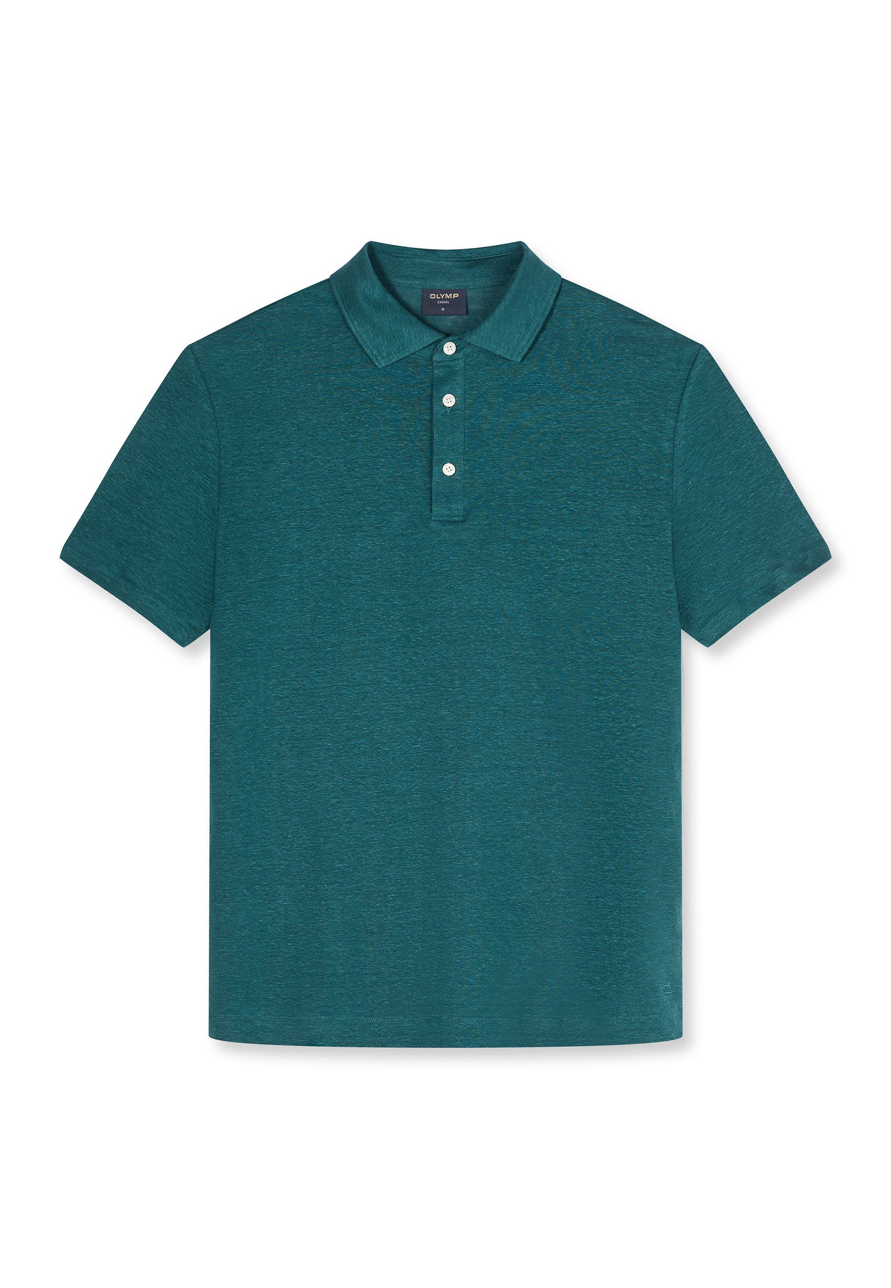OLYMP Poloshirt OLYMP Casual Wirk günstig online kaufen
