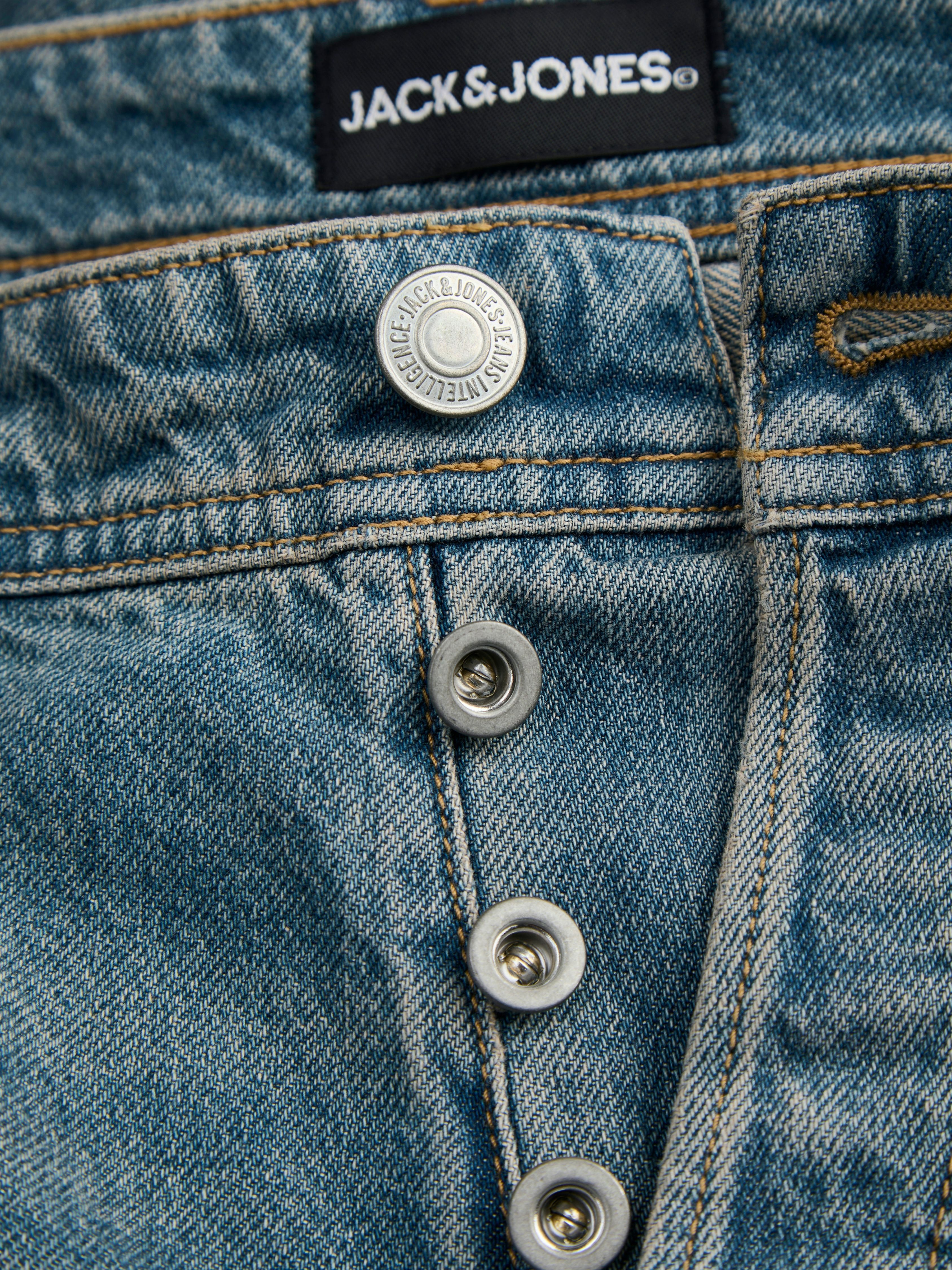 Jack & Jones 5-Pocket-Jeans günstig online kaufen
