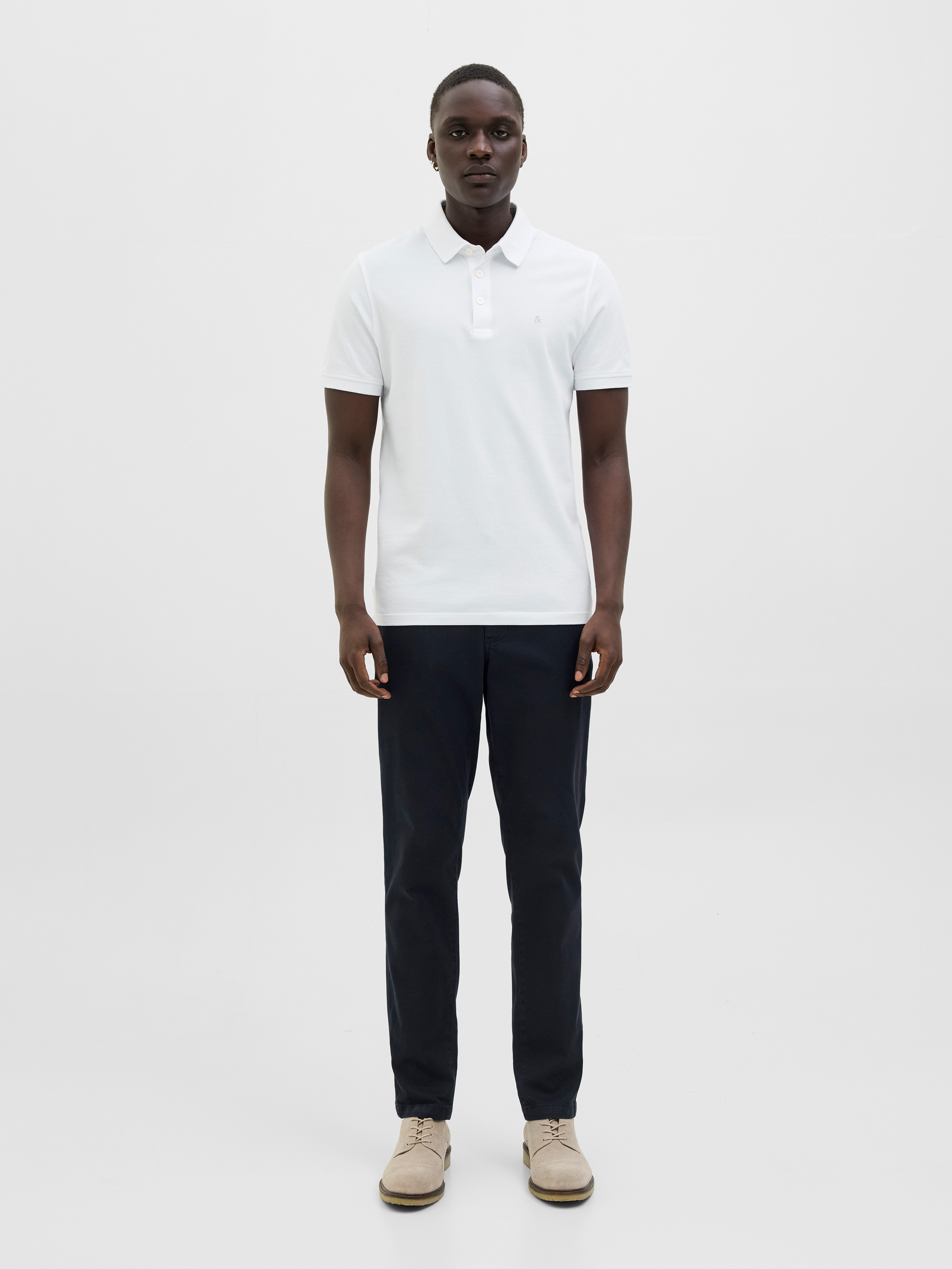 Jack & Jones Chinohose JPSTMARCO ARTHUR CHINO SN