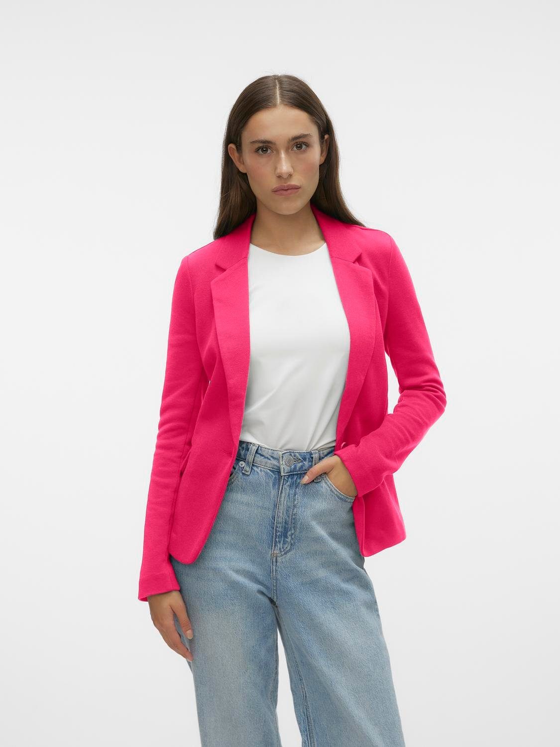 Vero Moda Jerseyblazer VMJULIA LS BLAZER