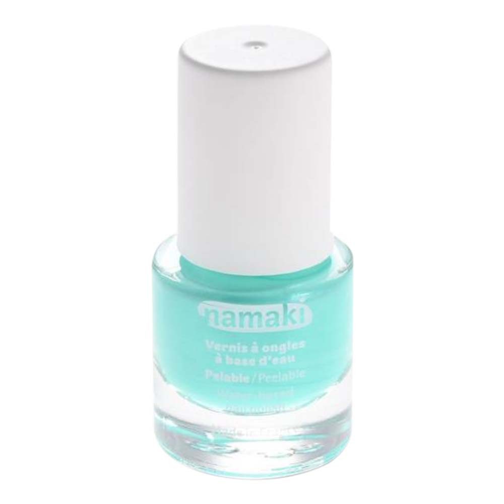 Namaki Nagellack Nagellack - 37 Green Water 7,5ml