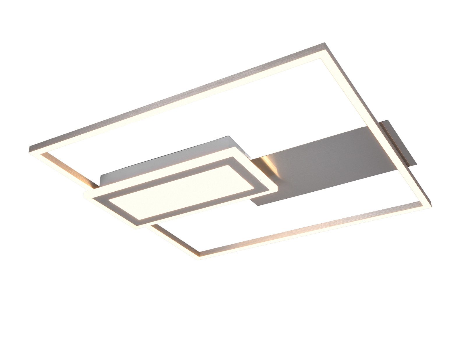 Reality Leuchten LED Deckenleuchte, Dimmfunktion, LED günstig online kaufen