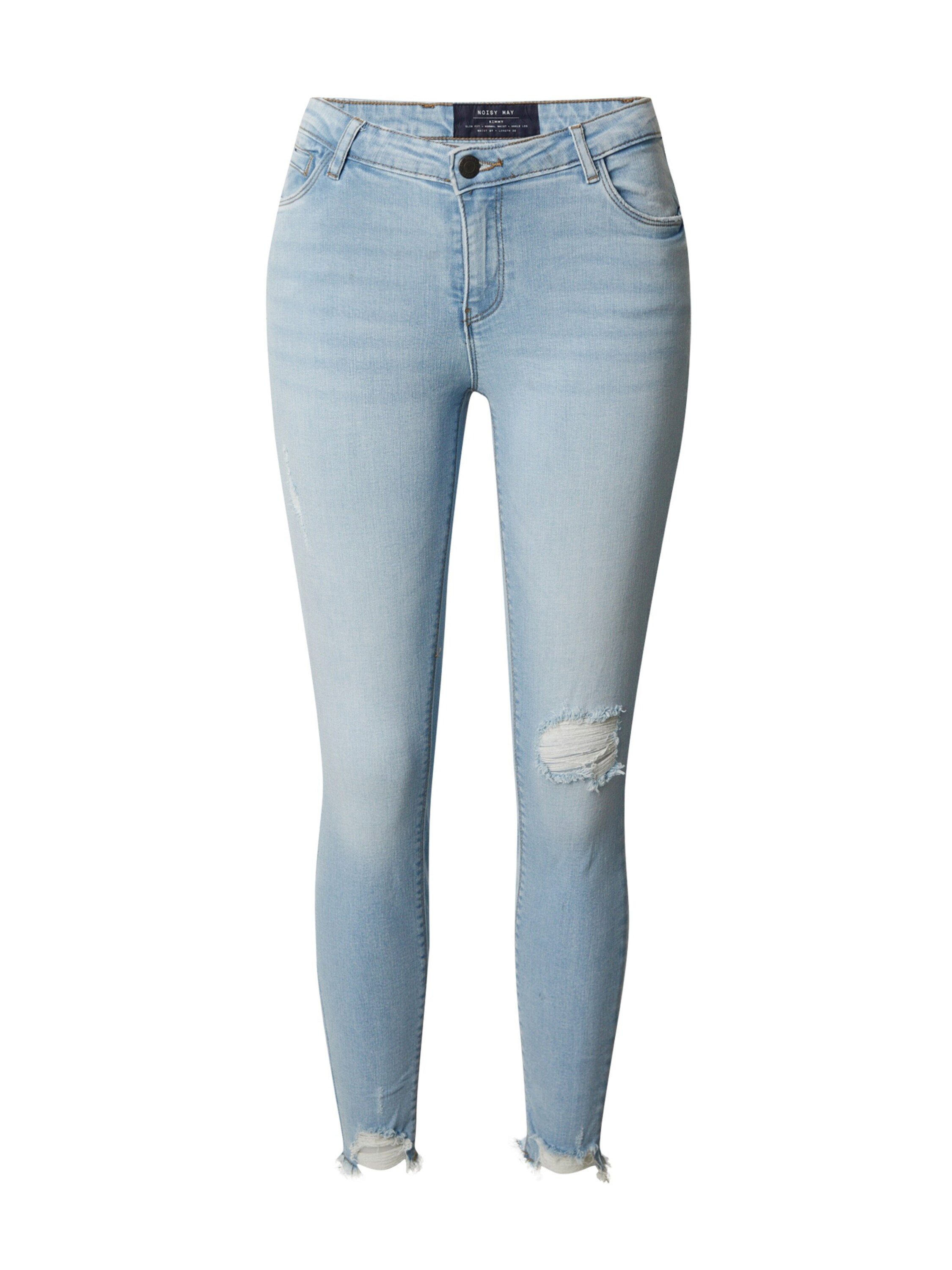 Noisy May Damen Jeans 27030526 günstig online kaufen