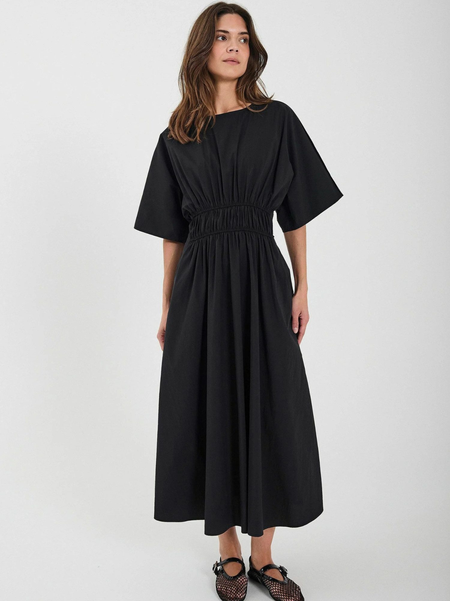 NORR Jerseykleid NORR Dress Betty