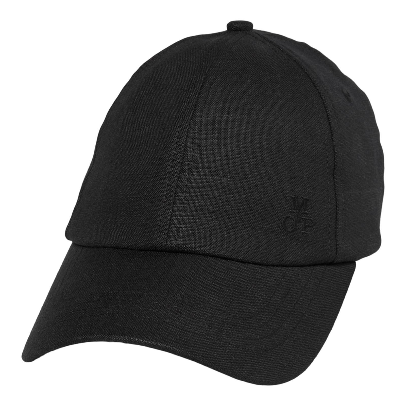 Marc O'Polo Baseball Cap Woven Linen günstig online kaufen