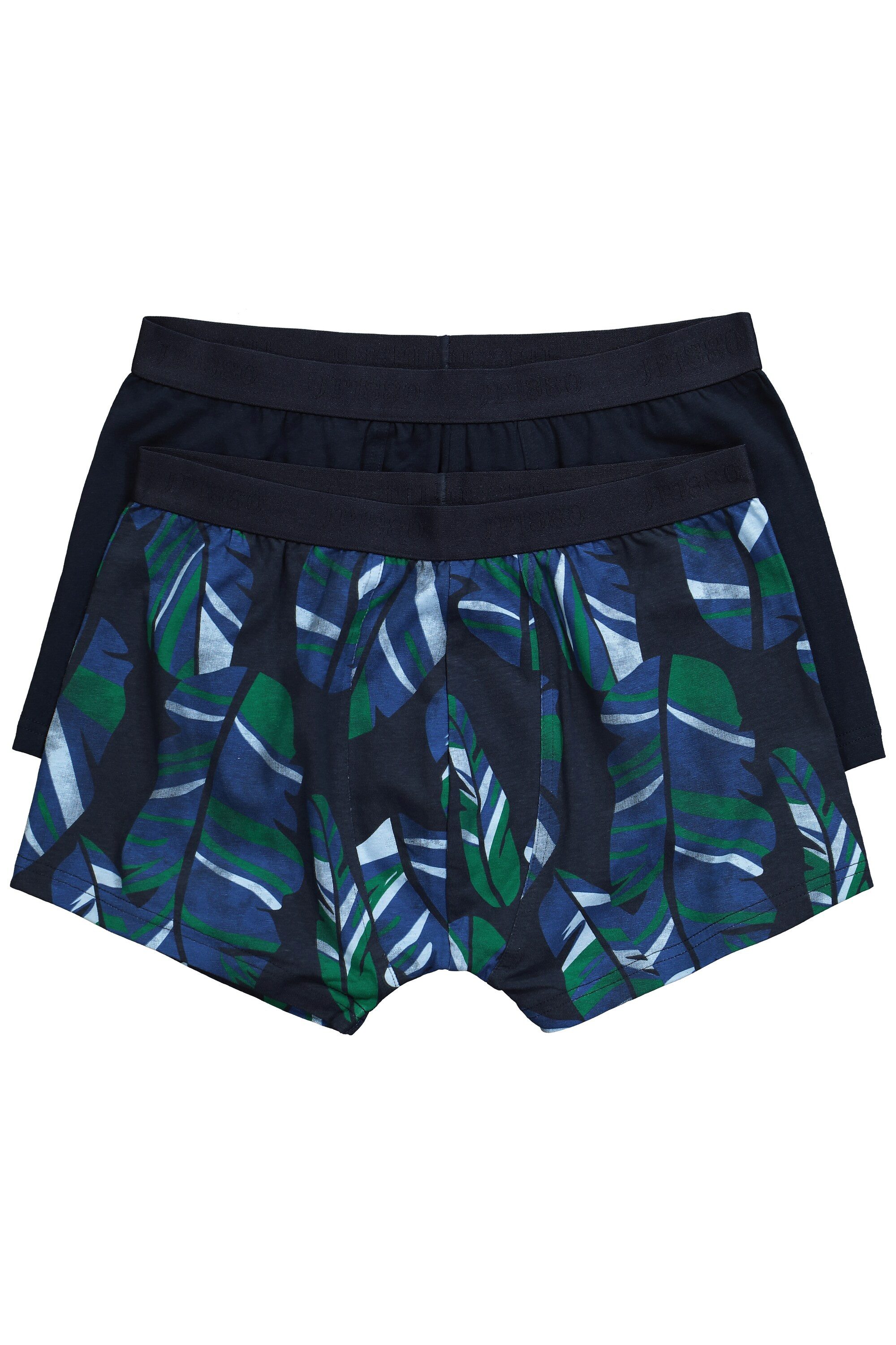 Slip JP 1880 Hip-Pants FLEXNAMIC® OEKO-TEX 2er-Pack