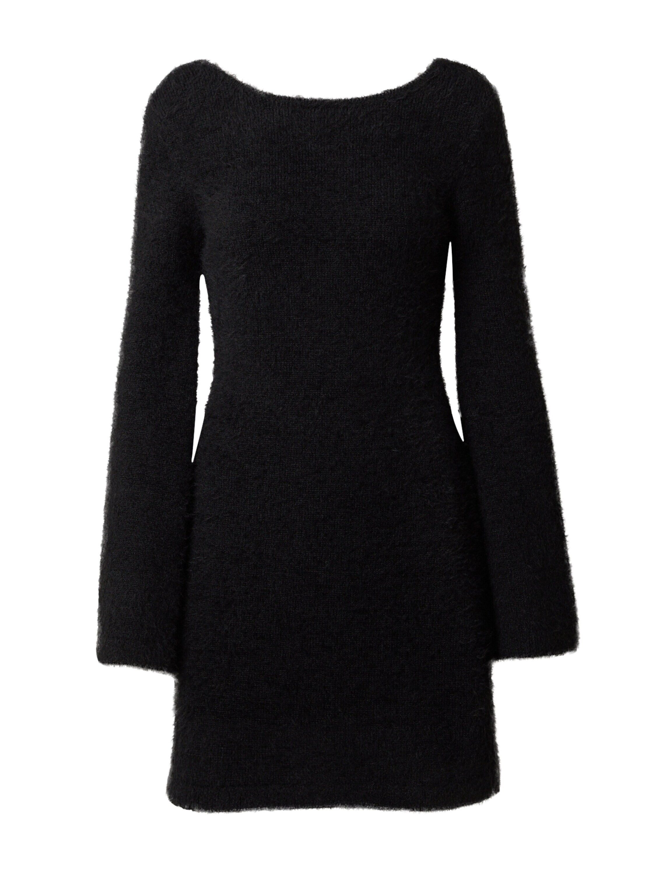 EDITED Strickkleid Felka (1-tlg) Plain/ohne Details günstig online kaufen