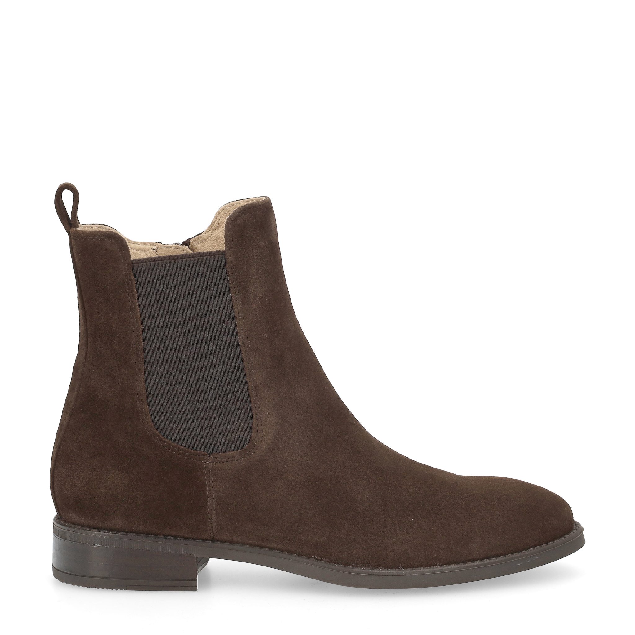 Unisa Unisa BARTY_F25_BS BROWN, Stiefeletten, Braun, günstig online kaufen